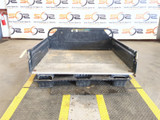 18 Club Car Carryall 1700 Rear Cargo Bed Assembly
