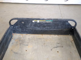 18 Club Car Carryall 1700 Rear Cargo Bed Assembly