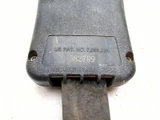 18 Club Car Carryall 1700 Front Seat Belt Buckle Receiver Bench Saddle Driver
