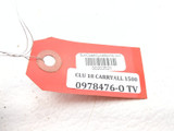 18 Club Car Carryall 1700 Front Brake Caliper Piston