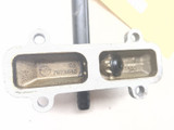22-25 BMW K1600B Bagger Rail & 3X Covers Secondary Air Injection Rail