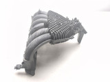 22-25 BMW K1600B Bagger Intake Manifold 13717712328