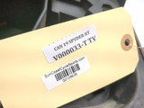 14-19 Can Am Spyder Rt SE6 Right Rear Speaker 708301556