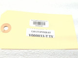 14-19 Can Am Spyder Rt SE6 Front Left & Right Steering Cover 709400577