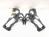 14-19 Can Am Spyder F3 Front Left & Right Console Support Bracket Efi Cowl