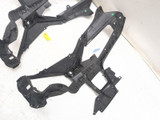 14-19 Can Am Spyder F3 Front Left & Right Console Support Bracket Efi Cowl