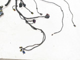 14-19 Can Am Spyder Rt SE6 Main Wiring Harness Wire Loom Electrical 710006041