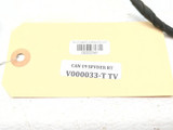 14-19 Can Am Spyder Rt SE6 Aapts Harness Wire Loom Main Wiring Electrical