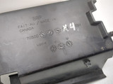 14-19 Can Am Spyder Rt SE6 Left & Right Engine Side Cover Motor Block Complete