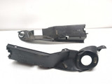 14-19 Can Am Spyder Rt SE6 Left & Right Engine Side Cover Motor Block Complete