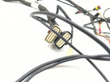 14-19 Can Am Spyder Rt SE6 Dashboard Wiring Harness Wire Loom Main Electrical