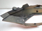 14-19 Can Am Spyder Rt SE6 Front Right Headlight Bezel