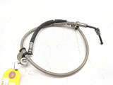 14-19 Can Am Spyder Rt SE6 Front Left Brake Line TRSH PL
