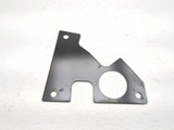 14-19 Can Am Spyder Rt SE6 Front Left  Mirror Support Mount Bracket  TRSH PL