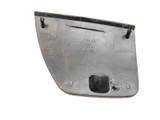 14-19 Can Am Spyder Rt SE6 Oil Cover TRSH PL