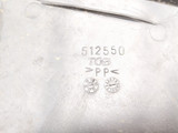 14-19 Can Am Spyder Rt SE6 Oil Cover TRSH PL