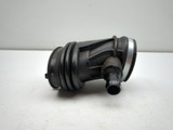 14-19 Can Am Spyder Rt SE6 Air Intake Boot 707800868