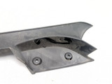 14-19 Can Am Spyder Rt SE6 Right Lower Side Fairing Efi Cowl Body Cover Panel