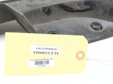 14-19 Can Am Spyder Rt SE6 Right Lower Side Fairing Efi Cowl Body Cover Panel