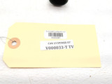 14-19 Can Am Spyder Rt SE6 Coolant Pipe Connector