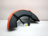 14-19 Can Am Spyder Rt SE6 Left Front Fender Fairing Guard Splash Mudguard