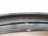 14-19 Can Am Spyder Rt SE6 Front Bumper Molding TRSH PL