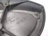 14-19 Can Am Spyder Rt SE6 Front Right Floorboard Foot Support Mount Bracket