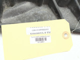 14-19 Can Am Spyder Rt SE6 Front Right Floorboard Foot Support Mount Bracket