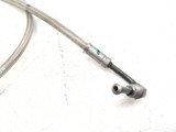 14-19 Can Am Spyder Rt SE6 Front Right Brake Line TRSH PL