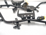 14-19 Can Am Spyder Rt SE6 Rear Left & Right Passenger Floorboard Mount Set