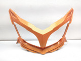 14-19 Can Am Spyder Rt SE6 Front Headlight Fairing Cover Efi Cowl Body Panel
