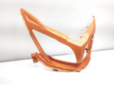 14-19 Can Am Spyder Rt SE6 Front Headlight Fairing Cover Efi Cowl Body Panel