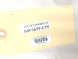 18-24 Ducati Panigale V4S Knock Sensor