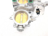 18-24 Ducati Panigale V4S Electronic Throttle Body (Bank) Front Or Rear Bank Efi