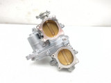 18-24 Ducati Panigale V4S Electronic Throttle Body (Bank) Front Or Rear Bank Efi
