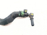 18-24 Ducati Panigale V4S Blow-By Hose (Oil Breather) Engine Bay 87611472A