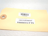 Can Am Spyder F3 Front Right Headlight 710004702