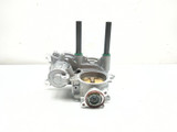 18-24 Ducati Panigale V4S Throttle Body Assembly 28221213B Injection Efi Bodies