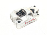 18-24 Ducati Panigale V4S BREMBO Left & Right Front Brake Caliper Set Stopping