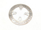 18-24 Ducati Panigale V4S Rear Brake Rotor 49210061A Disc
