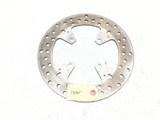 18-24 Ducati Panigale V4S Rear Brake Rotor 49210061A Disc