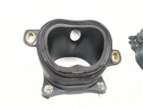 ATTN: DMG - 18-24 Ducati Panigale V4S Intake Manifold Set Front & Rear