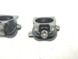 ATTN: DMG - 18-24 Ducati Panigale V4S Intake Manifold Set Front & Rear