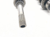 18-24 Ducati Panigale V4S Main & Counter Shafts Transmission Gear Set Gears