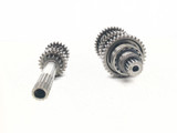 18-24 Ducati Panigale V4S Main & Counter Shafts Transmission Gear Set Gears