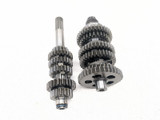 18-24 Ducati Panigale V4S Main & Counter Shafts Transmission Gear Set Gears