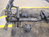 14-19 Can Am Spyder Rt SE6  Main Frame Chassis Swingarm STRAIGHT CLN