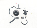 18-24 Ducati Panigale V4S Horn Valve Relays & Battery Cables Set 51610053C