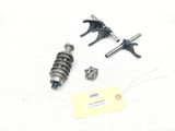 18-24 Ducati Panigale V4S Transmission Shift Drum & Shift Forks Gears Gearbox