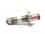 18-24 Ducati Panigale V4S Rear Wheel Axle 81920982AA Rim Mag Alloy Spindle Bolt